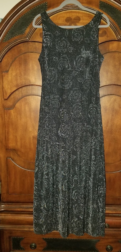 🖤 Beautiful Black Dress 🖤